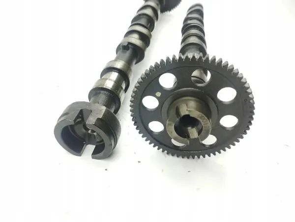 Kamaxel Toyota Avensis T270 2010 image 2