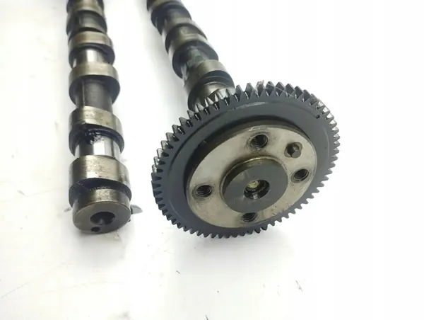 Kamaxel Toyota Avensis T270 2010 image 3