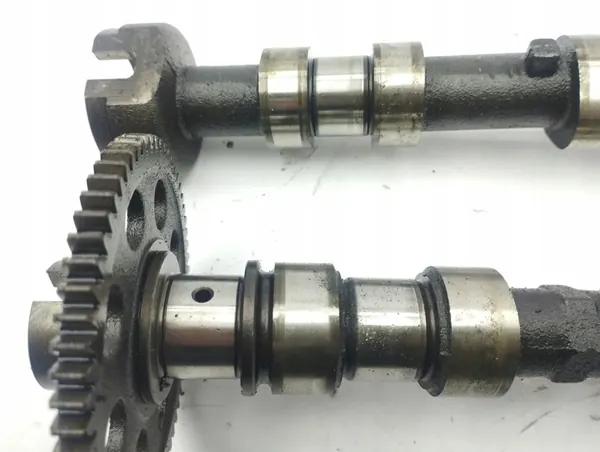 Kamaxel Toyota Avensis T270 2010 image 4