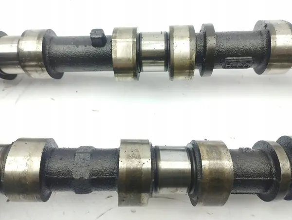 Kamaxel Toyota Avensis T270 2010 image 6