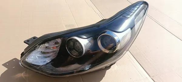 Faros Izquierdo Kia Sportage IV 15- Xenon image 2