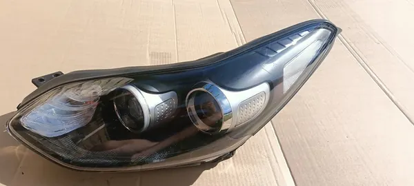 Faros Izquierdo Kia Sportage IV 15- Xenon image 3
