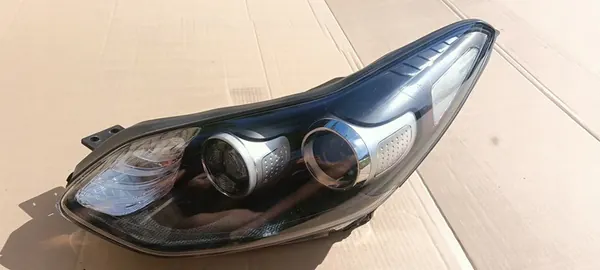 Faros Izquierdo Kia Sportage IV 15- Xenon image 4