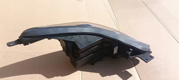 Faros Izquierdo Kia Sportage IV 15- Xenon image 5