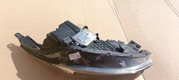 Faros Izquierdo Kia Sportage IV 15- Xenon image 6