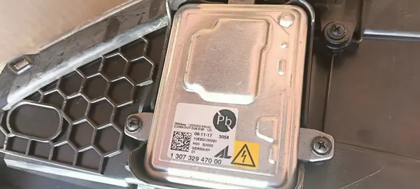 Faros Izquierdo Kia Sportage IV 15- Xenon image 8