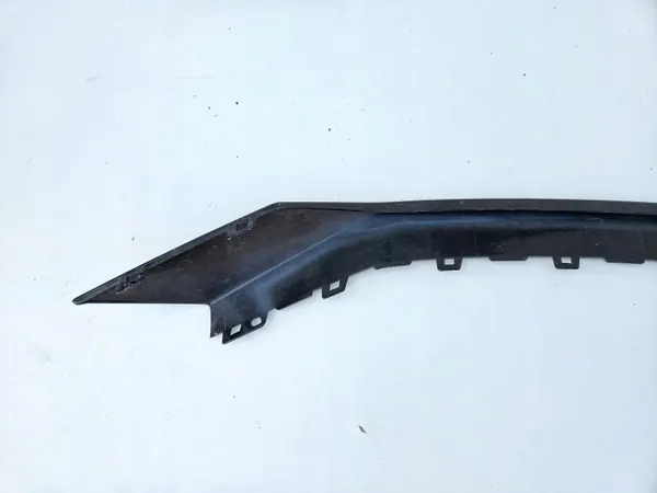 OEM 9836827277 Frontstoßstangen Spoilerleiste Peugeot image 4