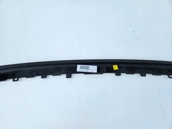 OEM 9836827277 Frontstoßstangen Spoilerleiste Peugeot image 5