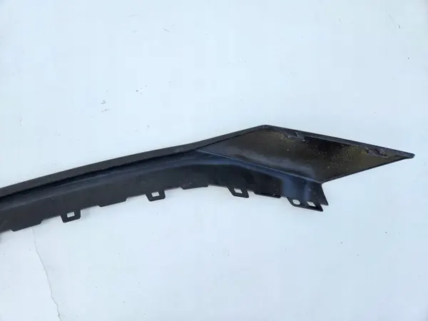 OEM 9836827277 Frontstoßstangen Spoilerleiste Peugeot image 6