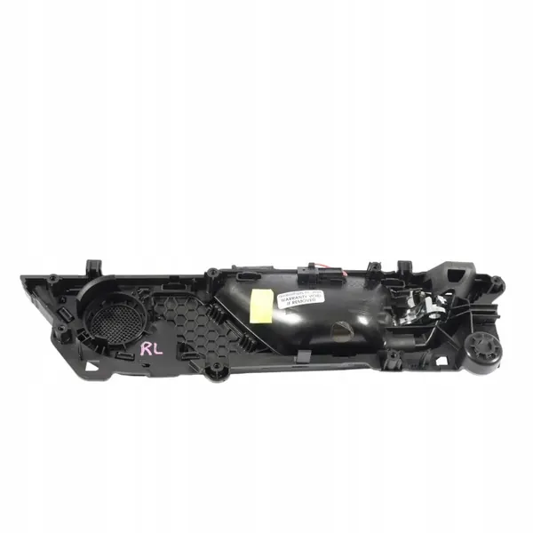 Audi A6 C8 Binnenhandgreep Luidspreker OEM 4K0839019 image 9