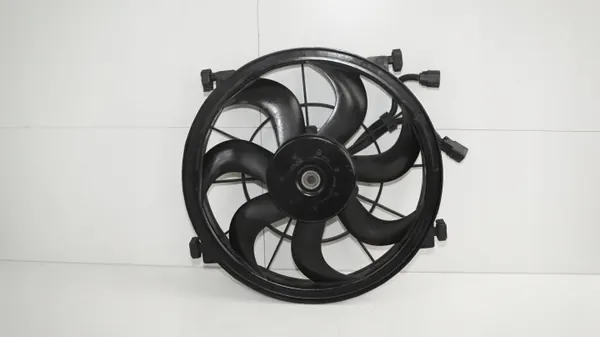 Kühlerlüfter Hyundai OE OEM 360191383 für i20 08-12 image 2