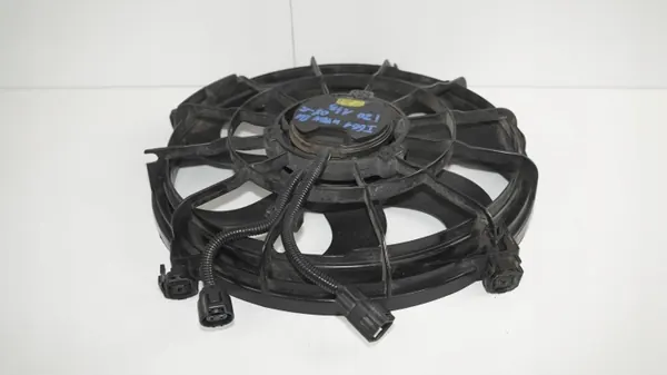 Kühlerlüfter Hyundai OE OEM 360191383 für i20 08-12 image 3