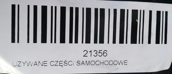 Kühlerlüfter Hyundai OE OEM 360191383 für i20 08-12 image 4