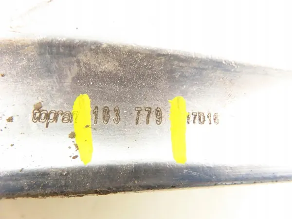 Topran 103 779 Braccio di Controllo Inferiore image 2