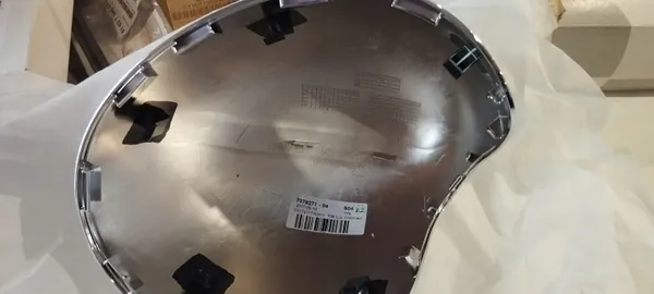 OEM 51167376271 Couvre-miroir gauche pour MINI F55 F56 image 3