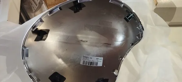 OEM 51167376271 Couvre-miroir gauche pour MINI F55 F56 image 5