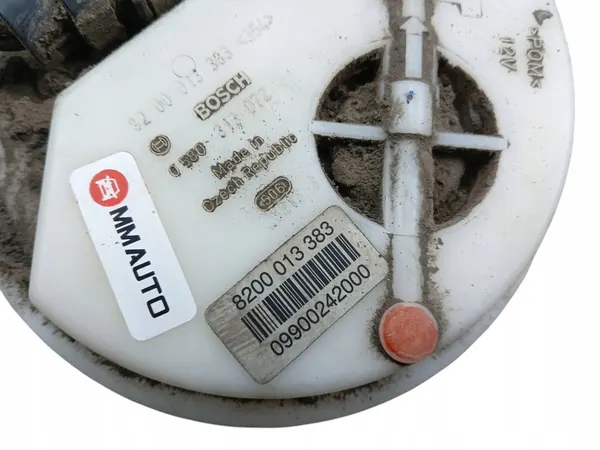 Brandstofpomp Renault Laguna II 2.0 IDE 140PK OEM 8200013383 image 2