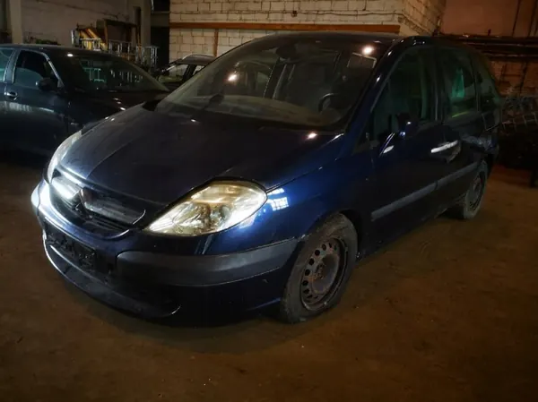 OEM as2 EIS-2219821 Fechadura Porta Dianteira Direita Citroen C8 image 5