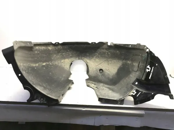 OEM 5TA805912C Etu Oikea Lokasuoja VW Touran image 5