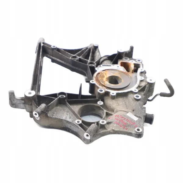 Waterpompbeugel Mercedes Sprinter W906 OEM A6512011509 image 2