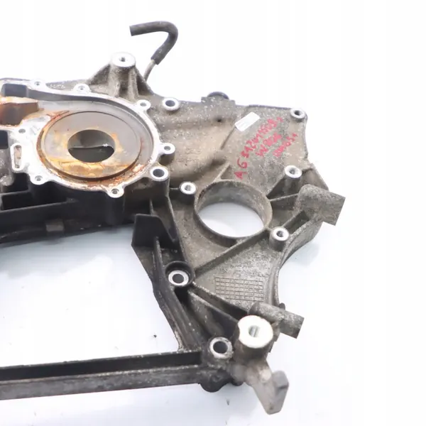 Waterpompbeugel Mercedes Sprinter W906 OEM A6512011509 image 10