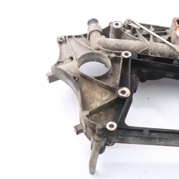 Waterpompbeugel Mercedes Sprinter W906 OEM A6512011509 image 3
