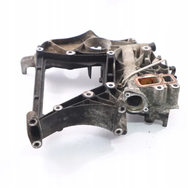 Waterpompbeugel Mercedes Sprinter W906 OEM A6512011509 image 5