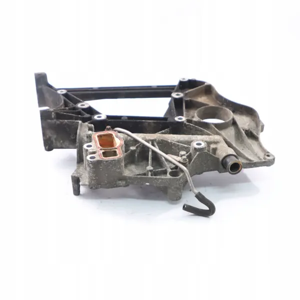 Waterpompbeugel Mercedes Sprinter W906 OEM A6512011509 image 6