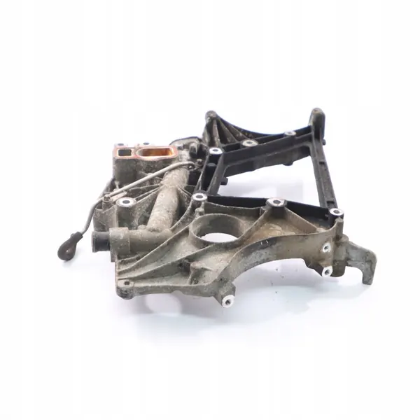 Waterpompbeugel Mercedes Sprinter W906 OEM A6512011509 image 7