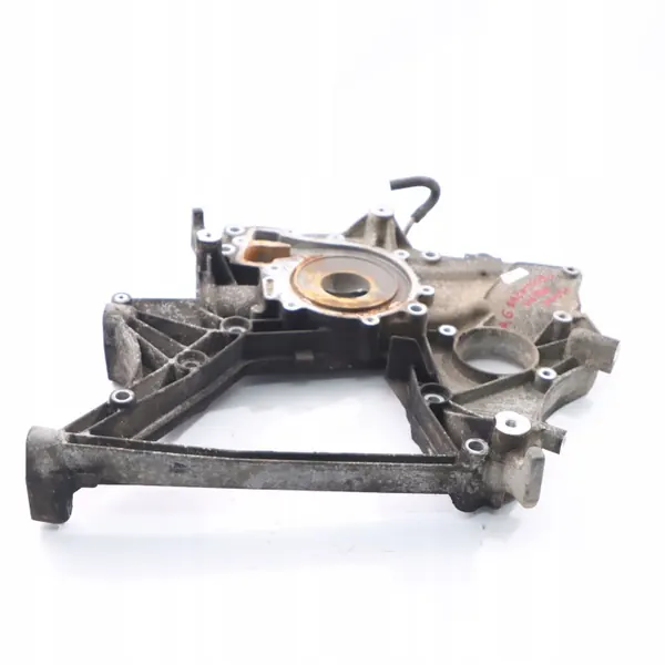 Waterpompbeugel Mercedes Sprinter W906 OEM A6512011509 image 8