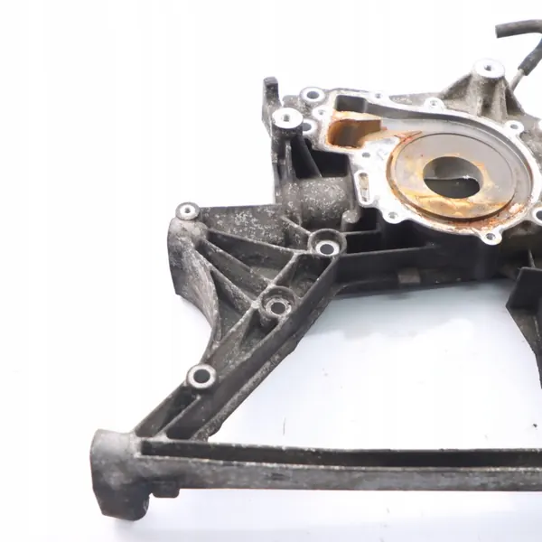 Waterpompbeugel Mercedes Sprinter W906 OEM A6512011509 image 9