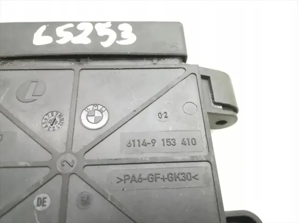 BMW 730d Diesel ontstekingsmodule OEM 9153410 image 5
