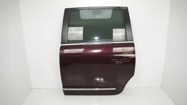 OEM 360197136 Vänster bakdörr SsangYong Rodius II image 2