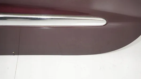 OEM 360197136 Vänster bakdörr SsangYong Rodius II image 4
