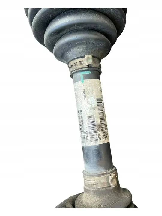 Höger Lång Halvaxel Volvo S80 V70 V60 S60 3.0 T6 AWD image 5