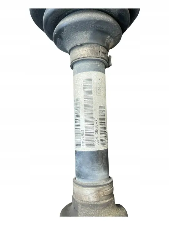 Höger Lång Halvaxel Volvo S80 V70 V60 S60 3.0 T6 AWD image 6