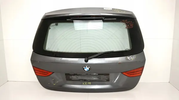 BMW X1 E84 Baklucka OEM 360180197 - Begagnad image 2