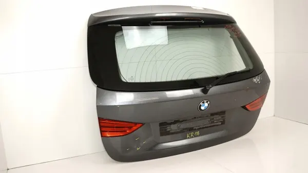 BMW X1 E84 Baklucka OEM 360180197 - Begagnad image 5