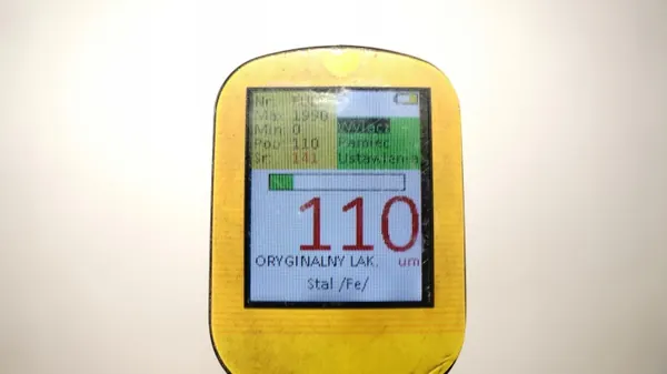 BMW X1 E84 Baklucka OEM 360180197 - Begagnad image 8