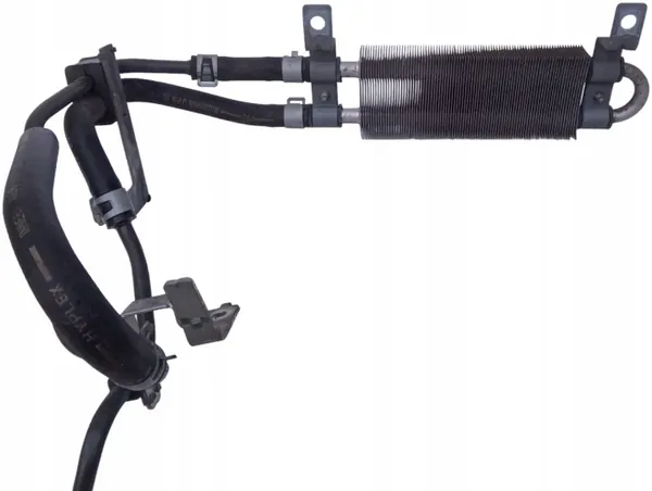 Infiniti Q70 Ölleitungen OEM PY-OLEU-II-Q70-M image 2