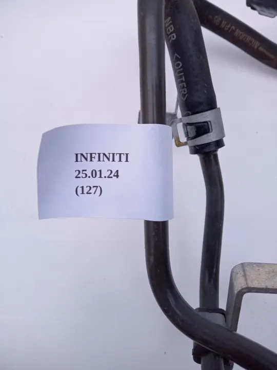 Infiniti Q70 Ölleitungen OEM PY-OLEU-II-Q70-M image 3