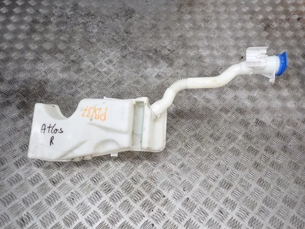 Puhdistusnesteen Säiliö Pumpulla VW Atlas 2022 image 2