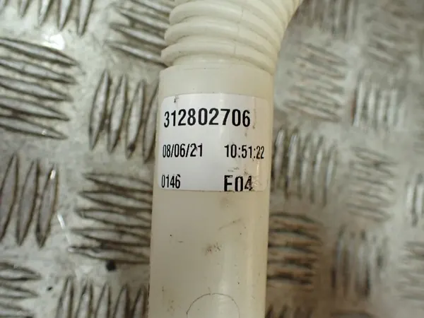 Puhdistusnesteen Säiliö Pumpulla VW Atlas 2022 image 4