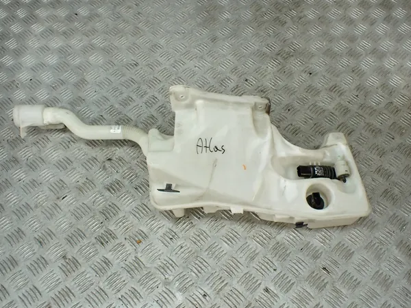 Puhdistusnesteen Säiliö Pumpulla VW Atlas 2022 image 9