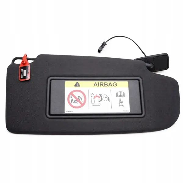 OEM vasen aurinkovarjo R Design Volvo V60 I Lift image 2
