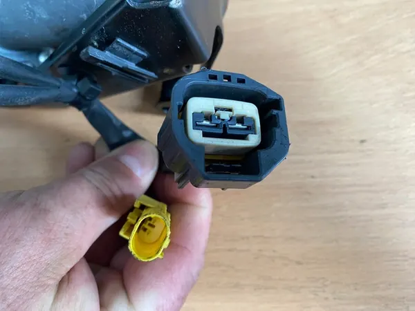 Imupumppu Porsche Cayenne 7P image 4