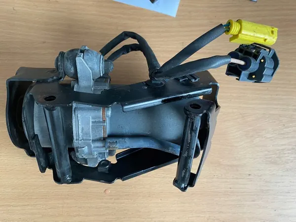 Imupumppu Porsche Cayenne 7P image 5