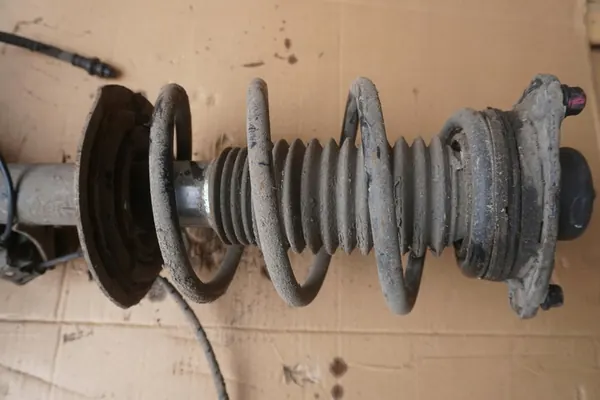 KIA SPORTAGE III SL 4x4 Mozzo Direzionale Destro 517163U000 image 4