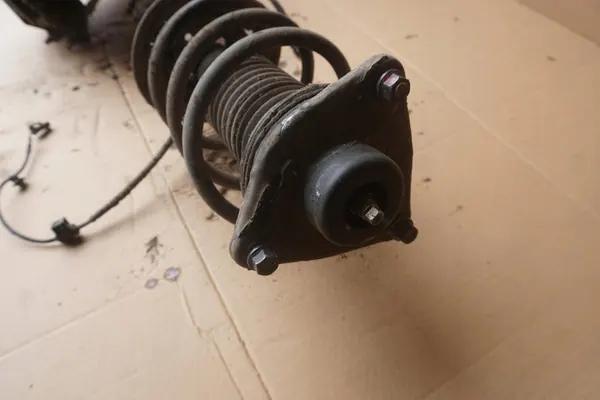 KIA SPORTAGE III SL 4x4 Mozzo Direzionale Destro 517163U000 image 5