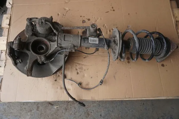 KIA SPORTAGE III SL 4x4 Mozzo Direzionale Destro 517163U000 image 6